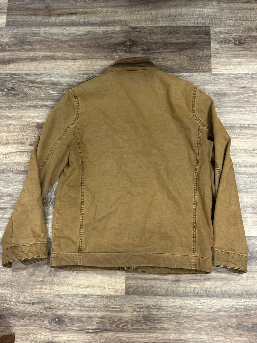 Levis levi’s washed